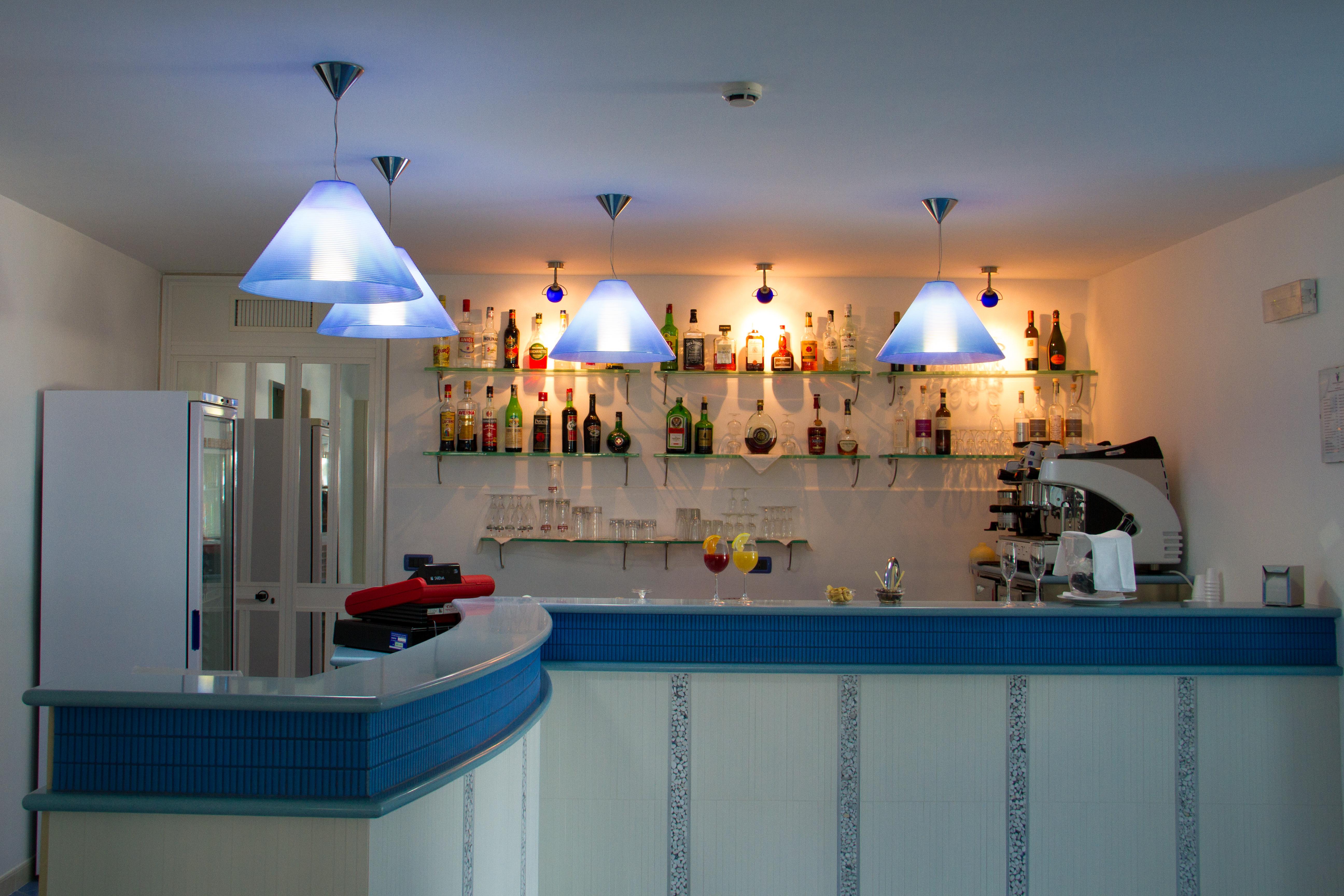 Hotel La Sorgente サヴェッレトリ エクステリア 写真