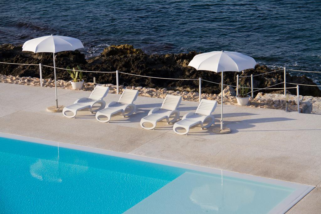 Hotel La Sorgente サヴェッレトリ エクステリア 写真