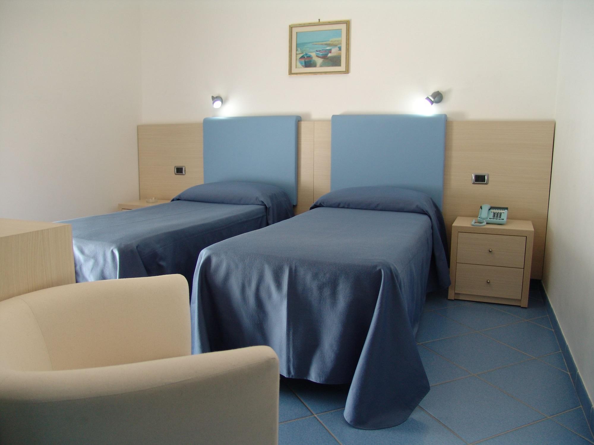 Hotel La Sorgente サヴェッレトリ エクステリア 写真