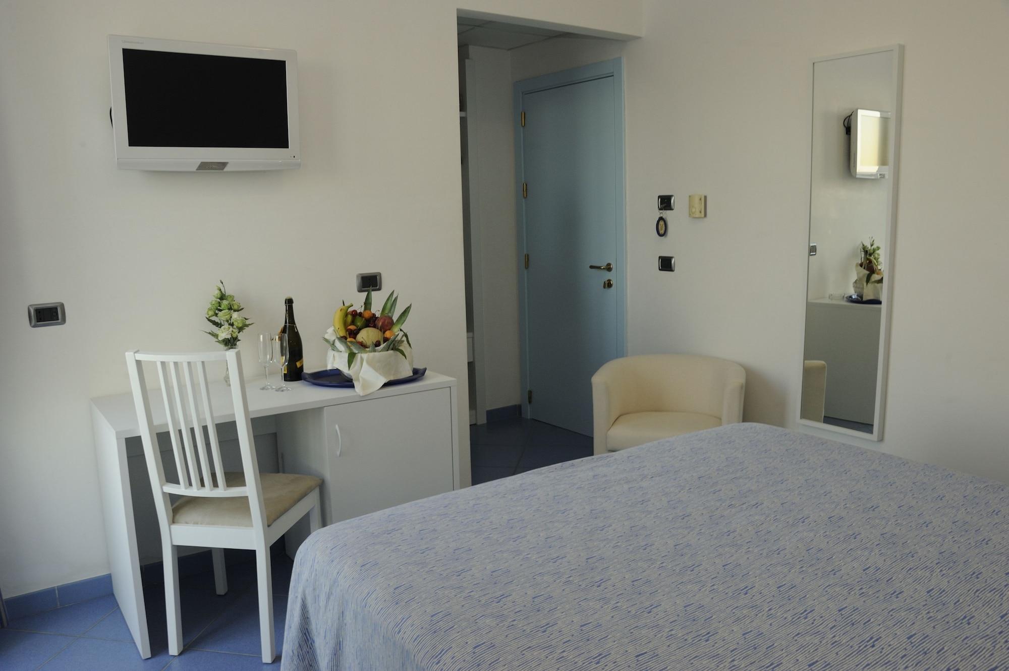 Hotel La Sorgente サヴェッレトリ エクステリア 写真