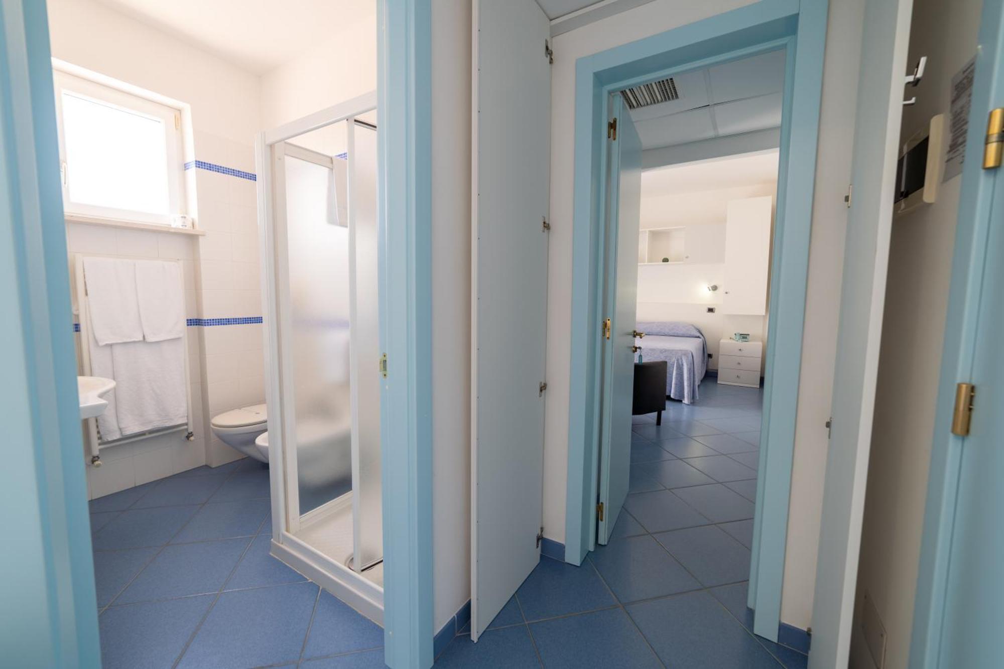 Hotel La Sorgente サヴェッレトリ エクステリア 写真