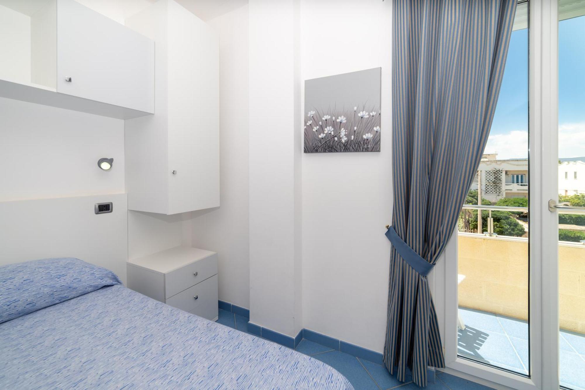 Hotel La Sorgente サヴェッレトリ エクステリア 写真