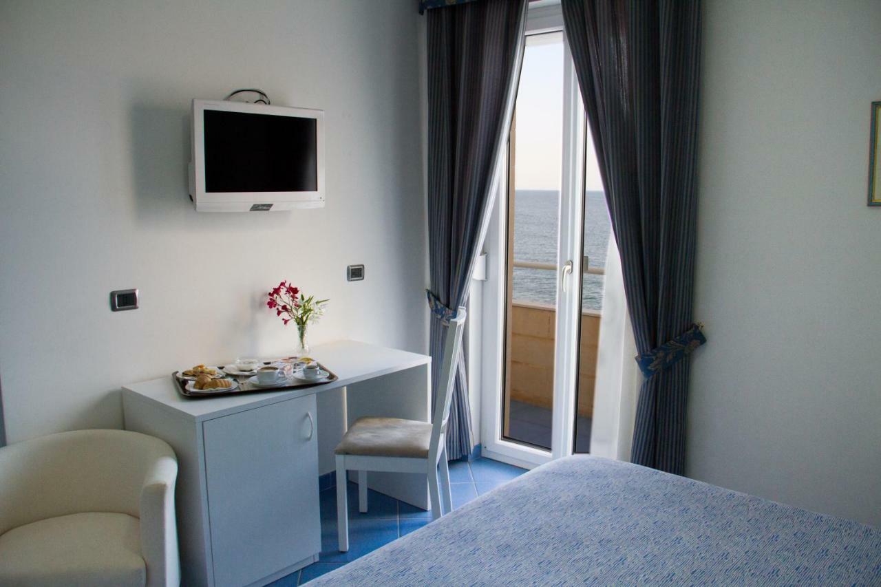 Hotel La Sorgente サヴェッレトリ エクステリア 写真